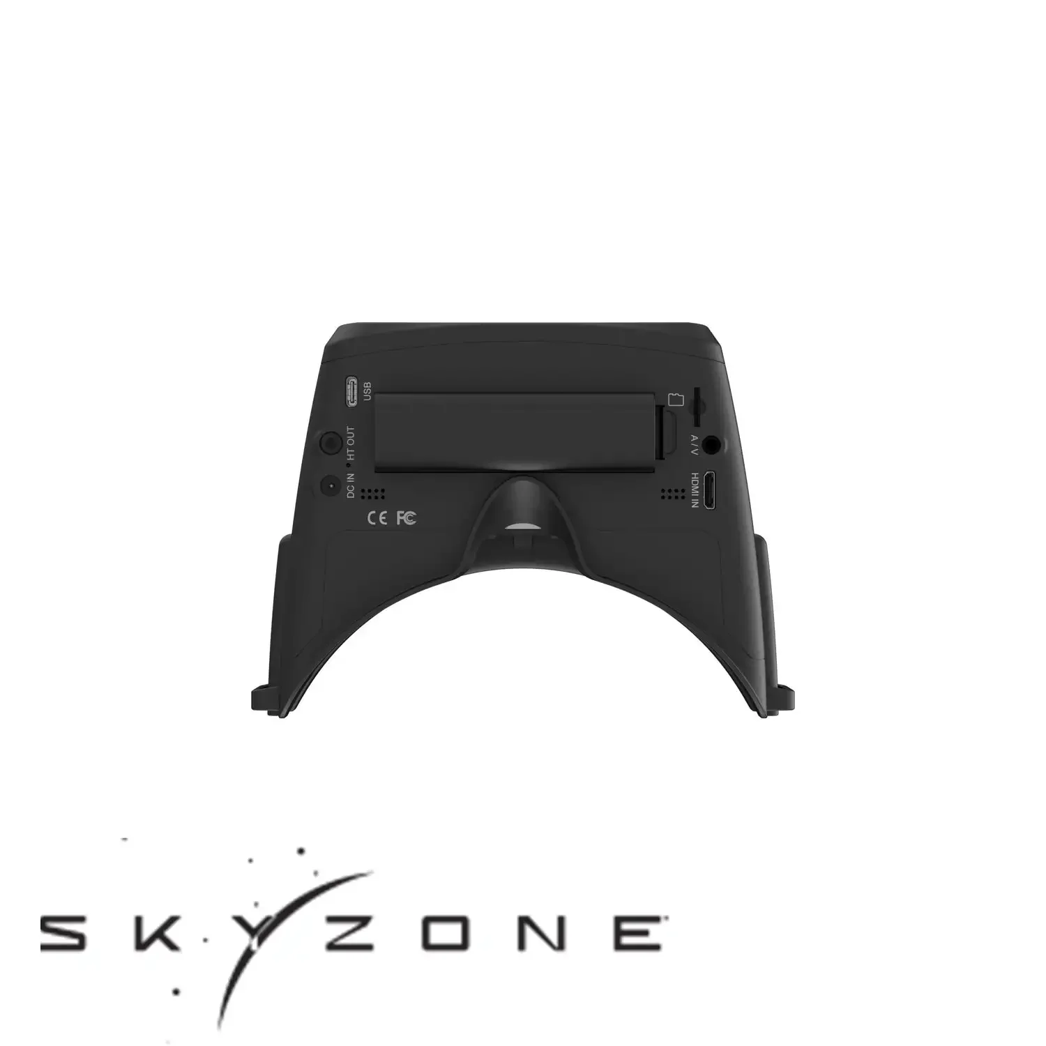 Skyzone COBRA X V4 5.8G FPV Go - огляд і ціна Drone Racing Goggles