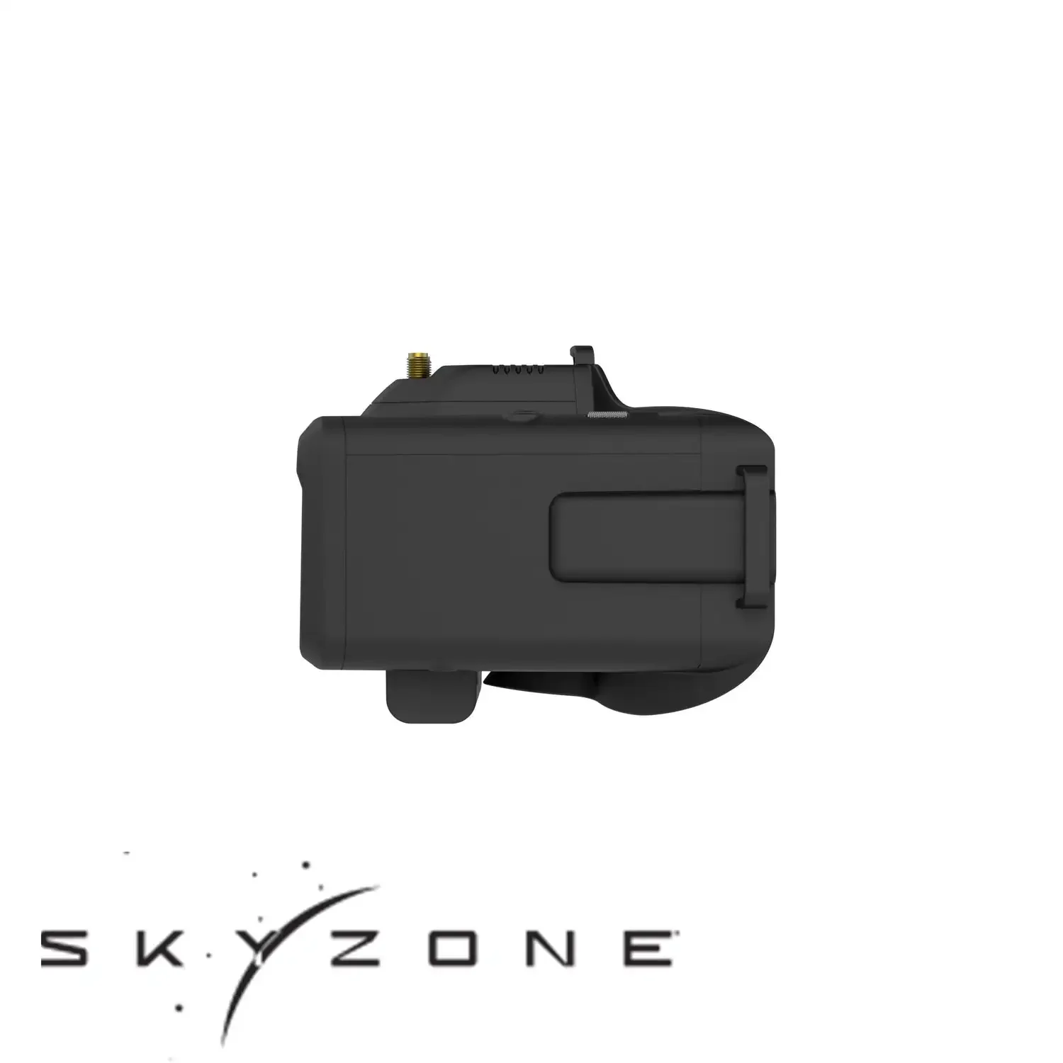 Skyzone COBRA X V4 5.8G FPV Go - огляд і ціна Drone Racing Goggles