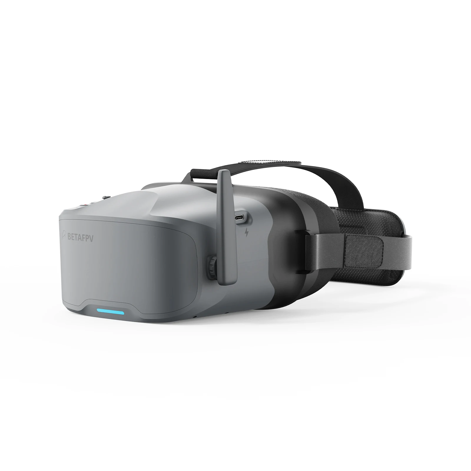 BetaFPV VR04 FPV Goggles-Analo - огляд і ціна Drone Racing Goggles