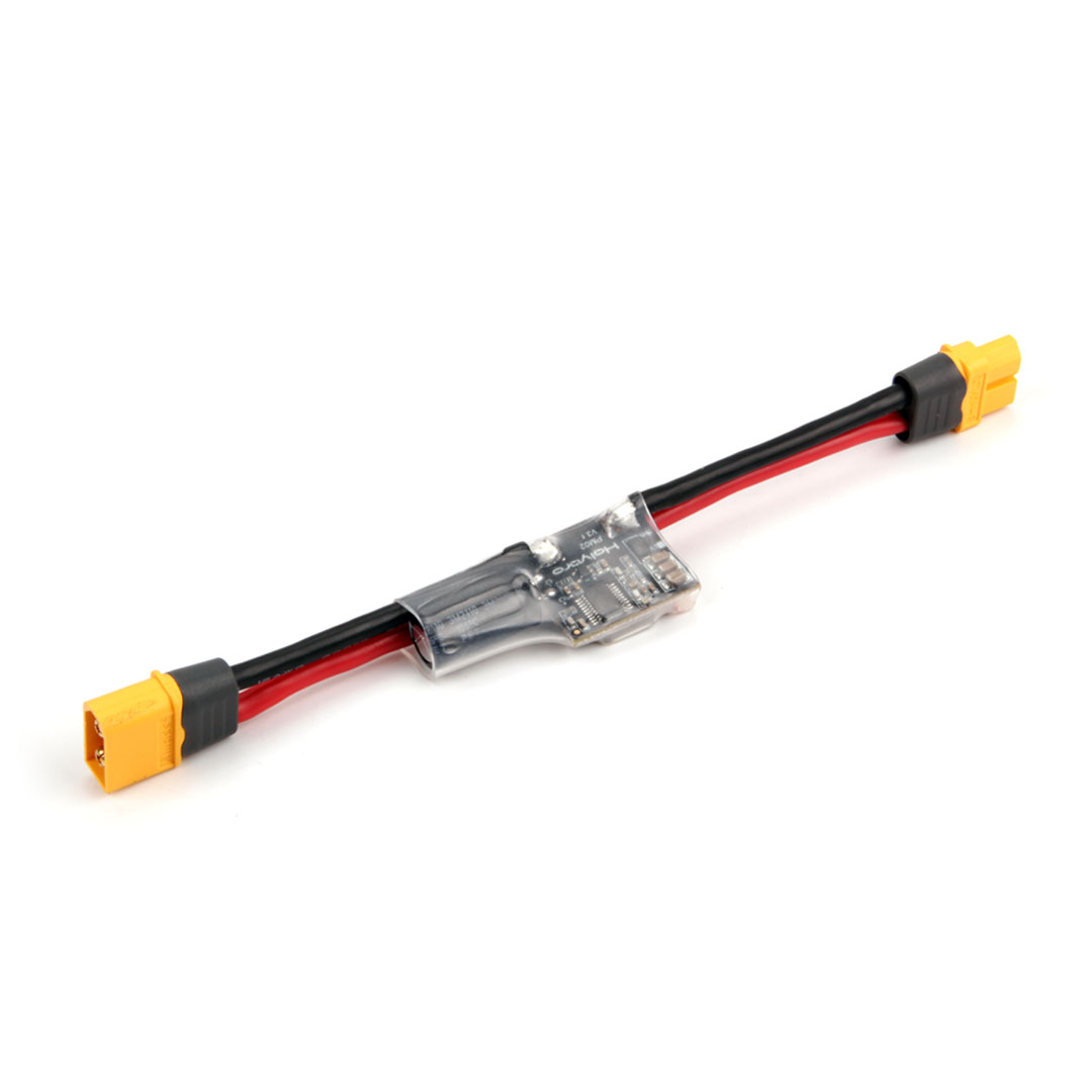 Holybro PM02D Power Module 2S- - огляд і ціна Drone Racing Flight Controller