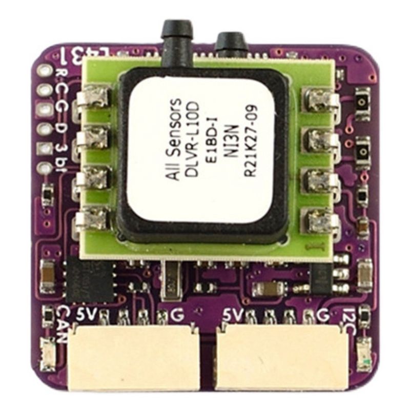 ABZZ-For Matek ASPD-DLVR DIGIT - огляд і ціна Drone Racing Flight Controller