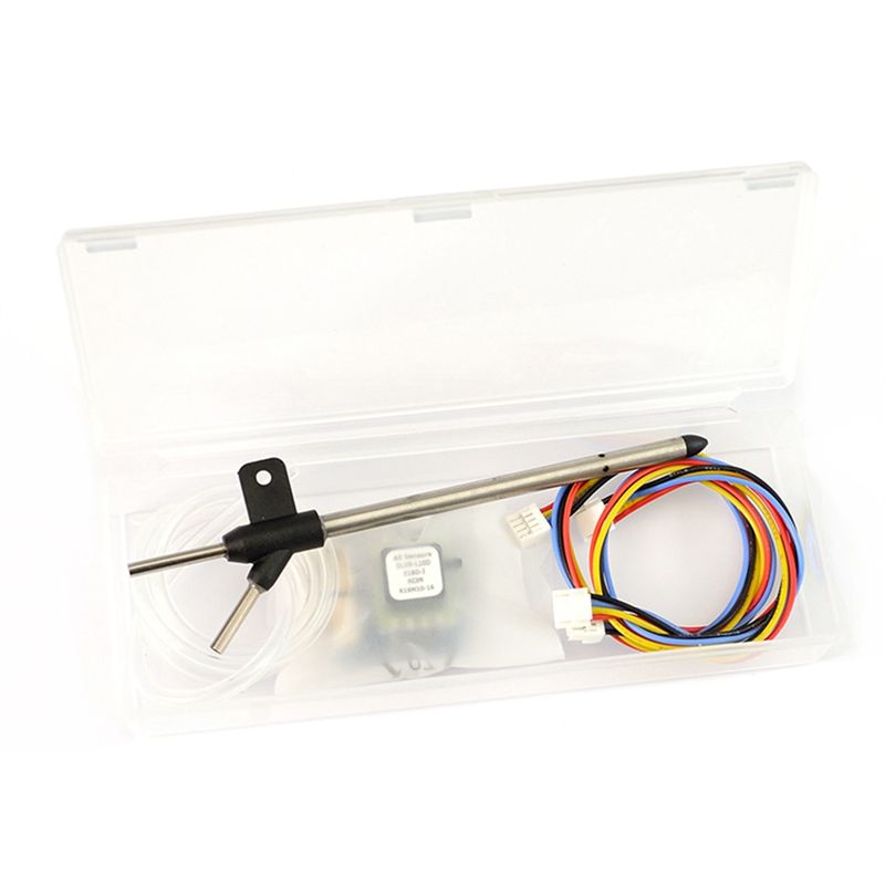 ABZZ-For Matek ASPD-DLVR DIGIT - огляд і ціна Drone Racing Flight Controller