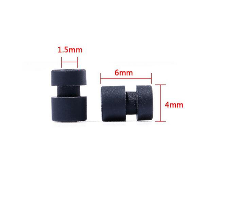 50PCS M2 Anti-Vibration Washer - огляд і ціна Drone Racing Flight Controller