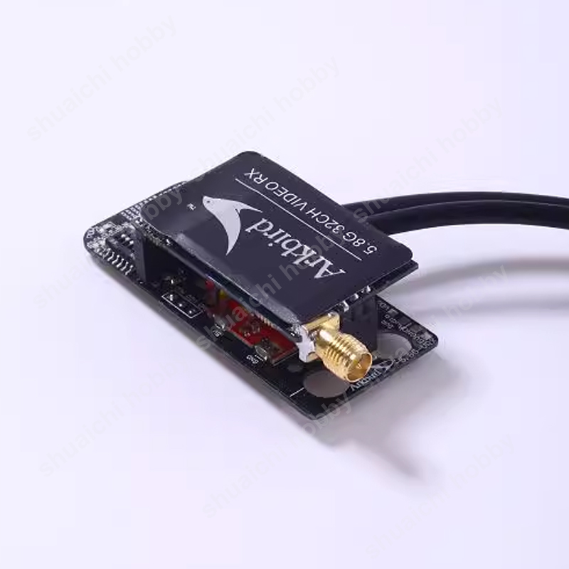 1PCS 7.4-17.6S Arkbird Video G - огляд і ціна Drone Racing Gate