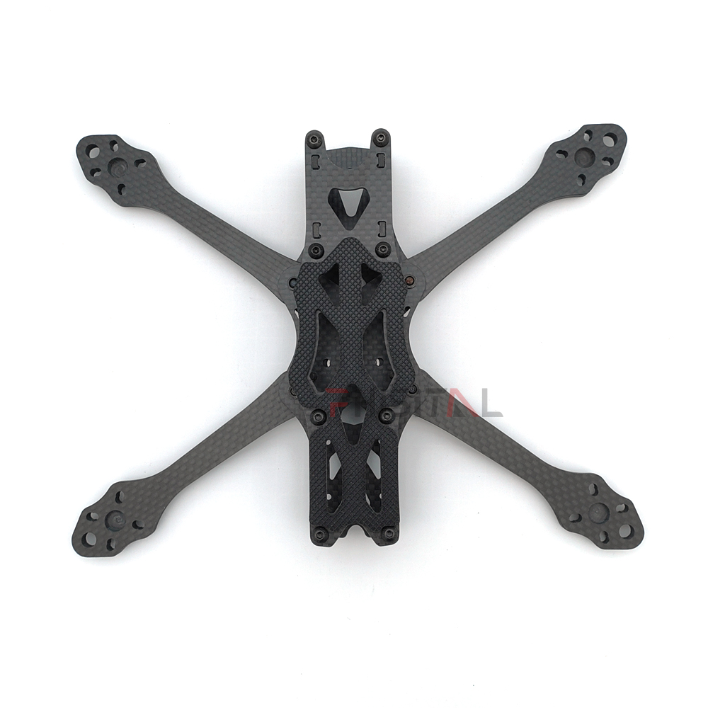 APEX Frame 7 Inch/6 Inch/5 Inc - огляд і ціна Drone Racing Motor