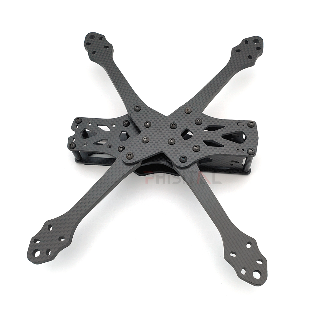 APEX Frame 7 Inch/6 Inch/5 Inc - огляд і ціна Drone Racing Motor