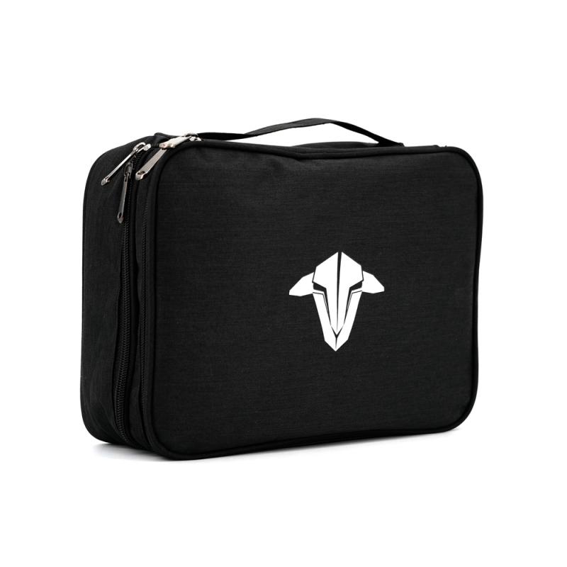 TBS Team Blacksheep GEAR POUCH - огляд і ціна Drone Racing Gate
