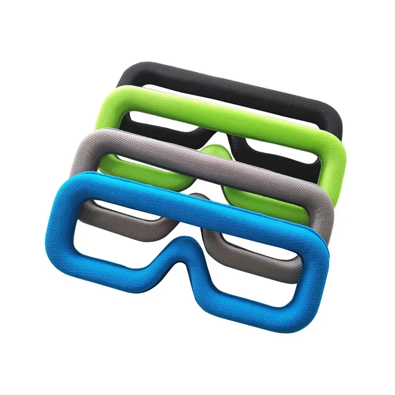 FPV Goggles Sponge Pad Anti-li - огляд і ціна Drone Racing Gate