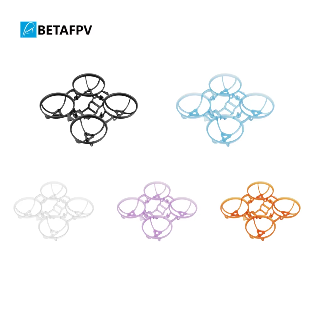 BETAFPV Air65 II 65mm 1S Brush - огляд і ціна Drone Racing Gate