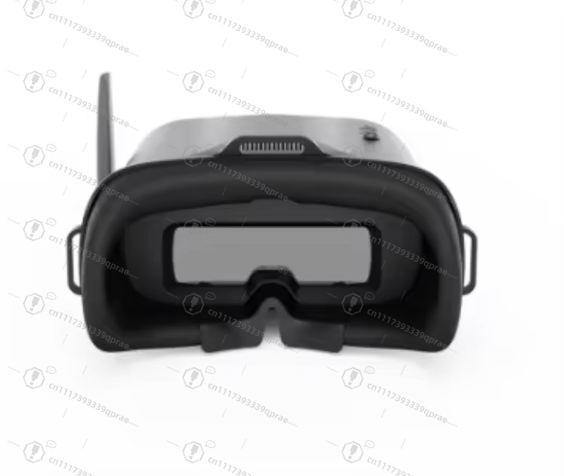 Analog FPV Goggles BETAFPV VR0 - огляд і ціна Drone Racing Goggles